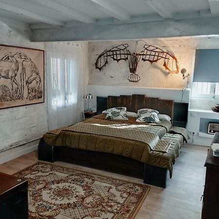 La Fabriqueta Apartament Riudecanyes المظهر الخارجي الصورة