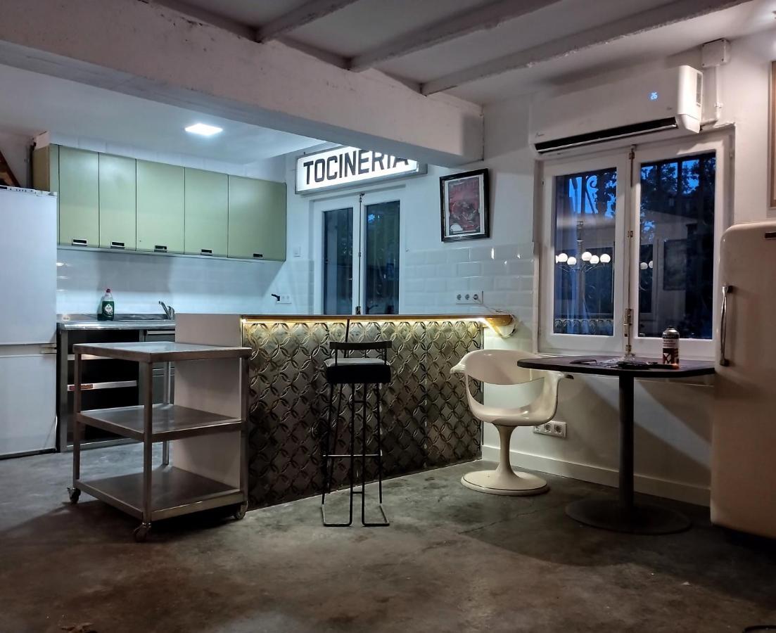La Fabriqueta Apartament Riudecanyes المظهر الخارجي الصورة