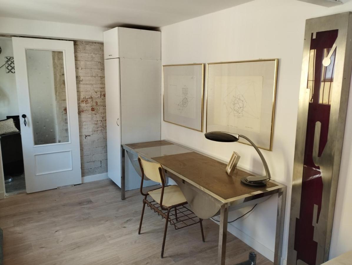 La Fabriqueta Apartament Riudecanyes المظهر الخارجي الصورة