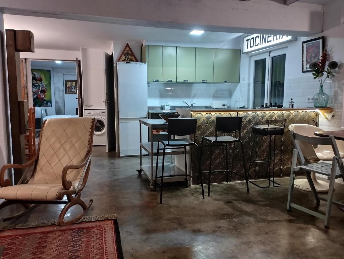 La Fabriqueta Apartament Riudecanyes المظهر الخارجي الصورة