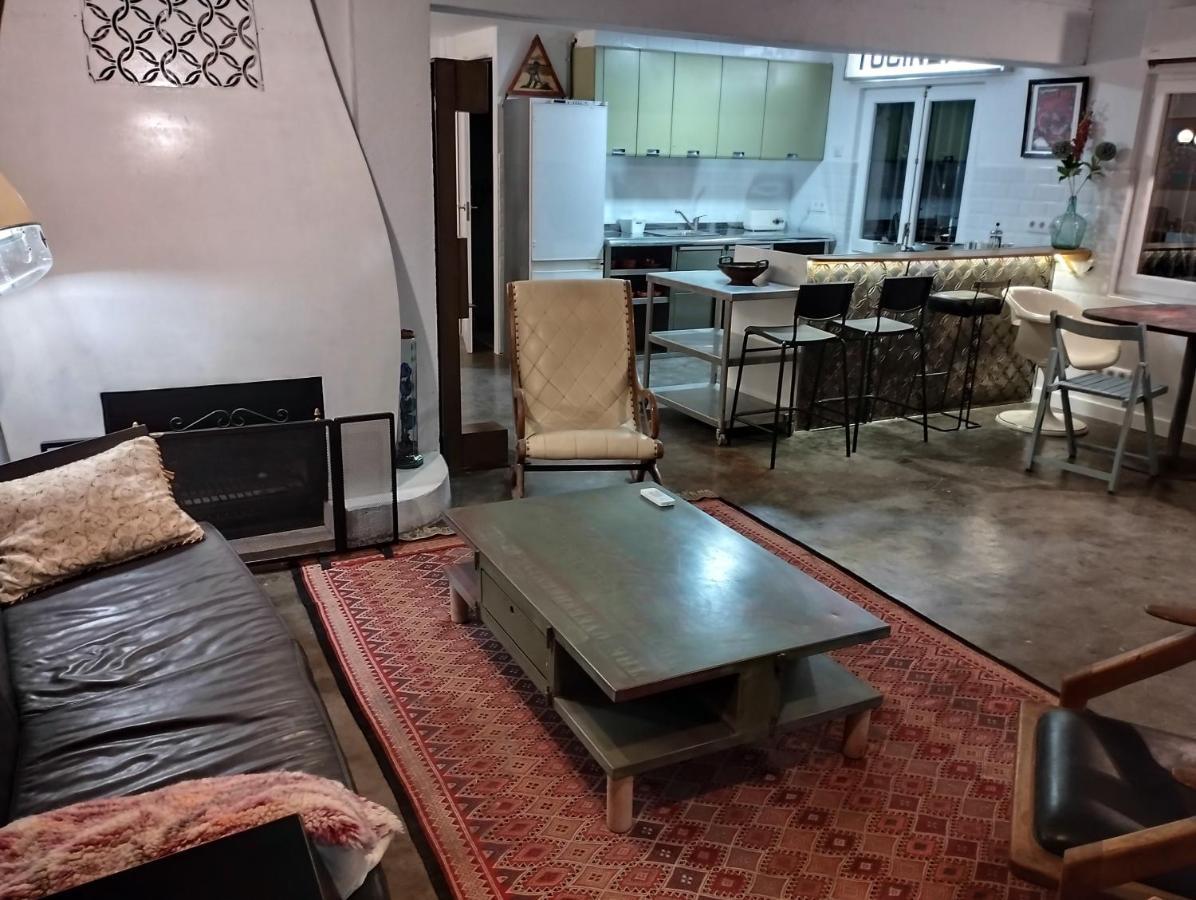 La Fabriqueta Apartament Riudecanyes المظهر الخارجي الصورة