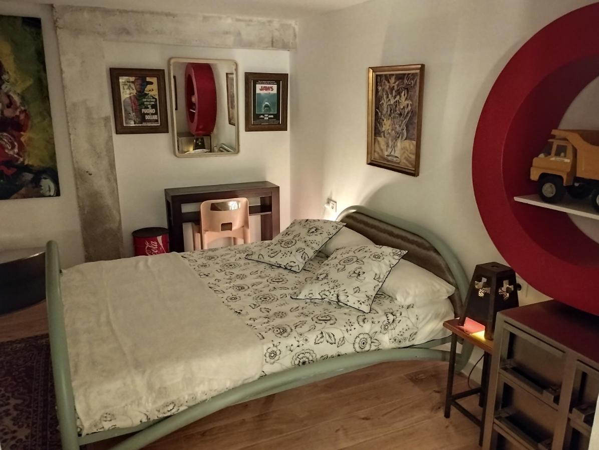 La Fabriqueta Apartament Riudecanyes المظهر الخارجي الصورة