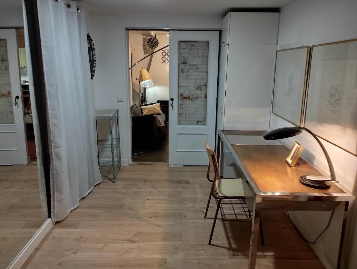 La Fabriqueta Apartament Riudecanyes المظهر الخارجي الصورة