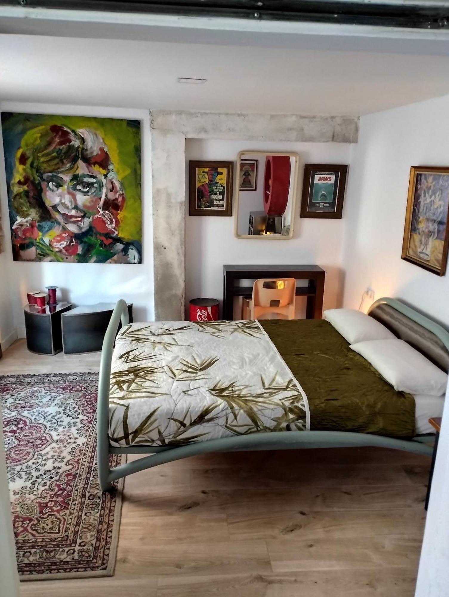 La Fabriqueta Apartament Riudecanyes المظهر الخارجي الصورة