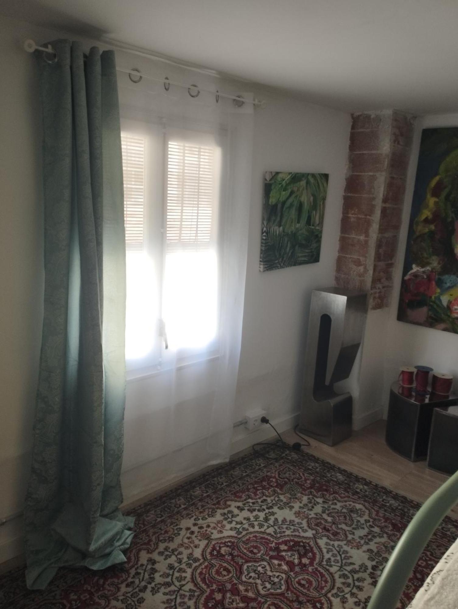 La Fabriqueta Apartament Riudecanyes المظهر الخارجي الصورة