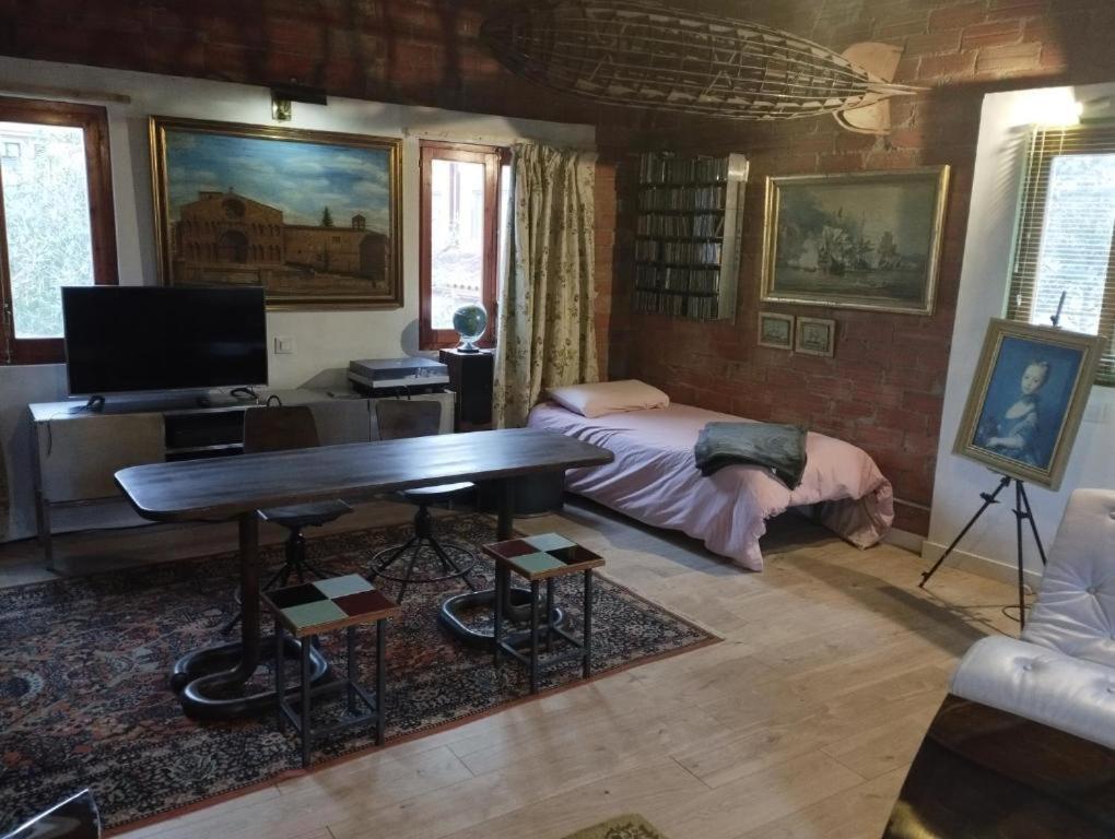 La Fabriqueta Apartament Riudecanyes المظهر الخارجي الصورة