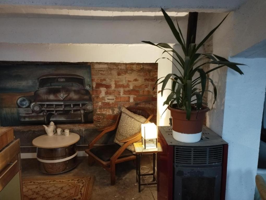 La Fabriqueta Apartament Riudecanyes المظهر الخارجي الصورة