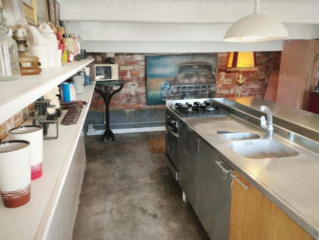 La Fabriqueta Apartament Riudecanyes المظهر الخارجي الصورة