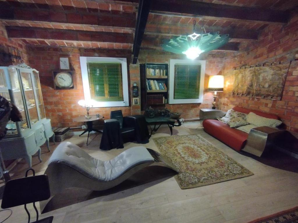 La Fabriqueta Apartament Riudecanyes المظهر الخارجي الصورة