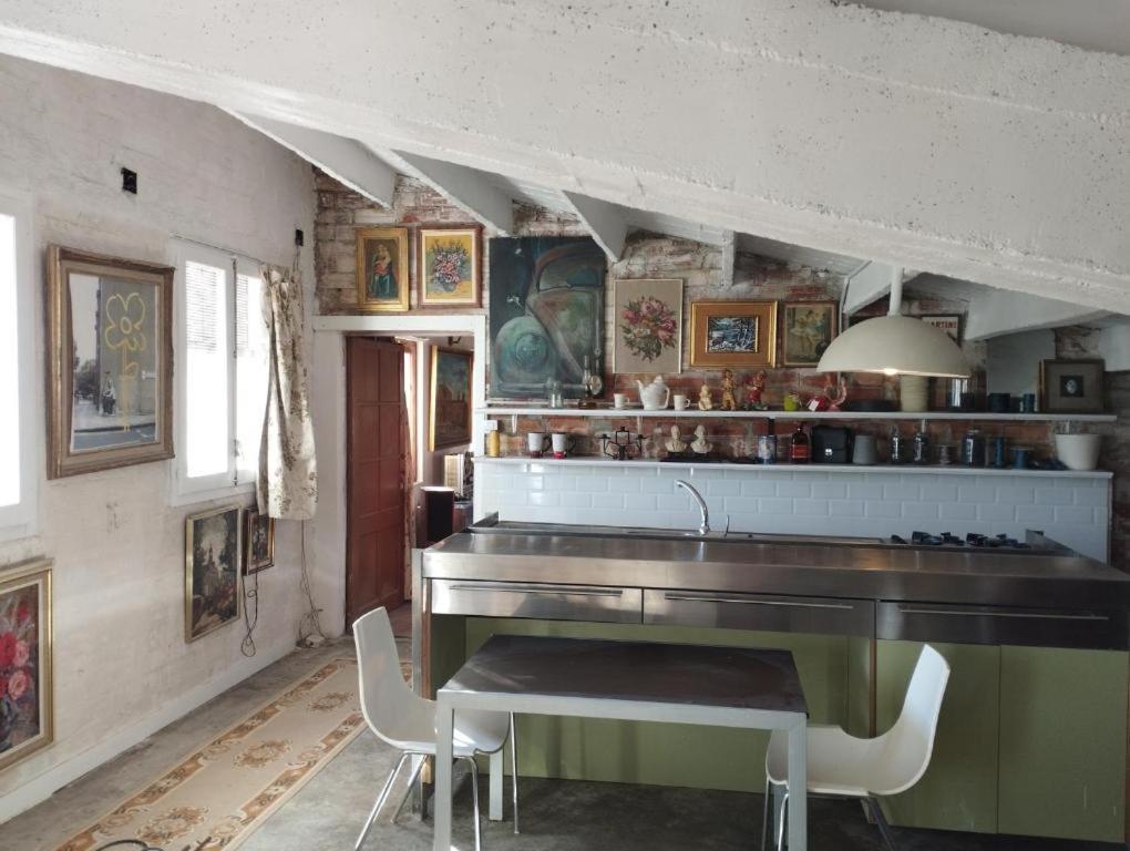 La Fabriqueta Apartament Riudecanyes المظهر الخارجي الصورة