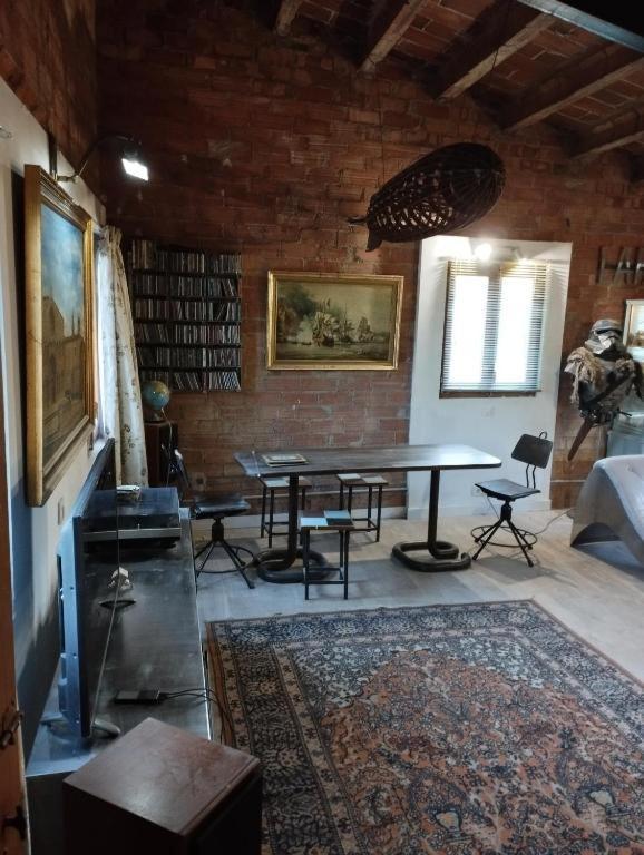 La Fabriqueta Apartament Riudecanyes المظهر الخارجي الصورة