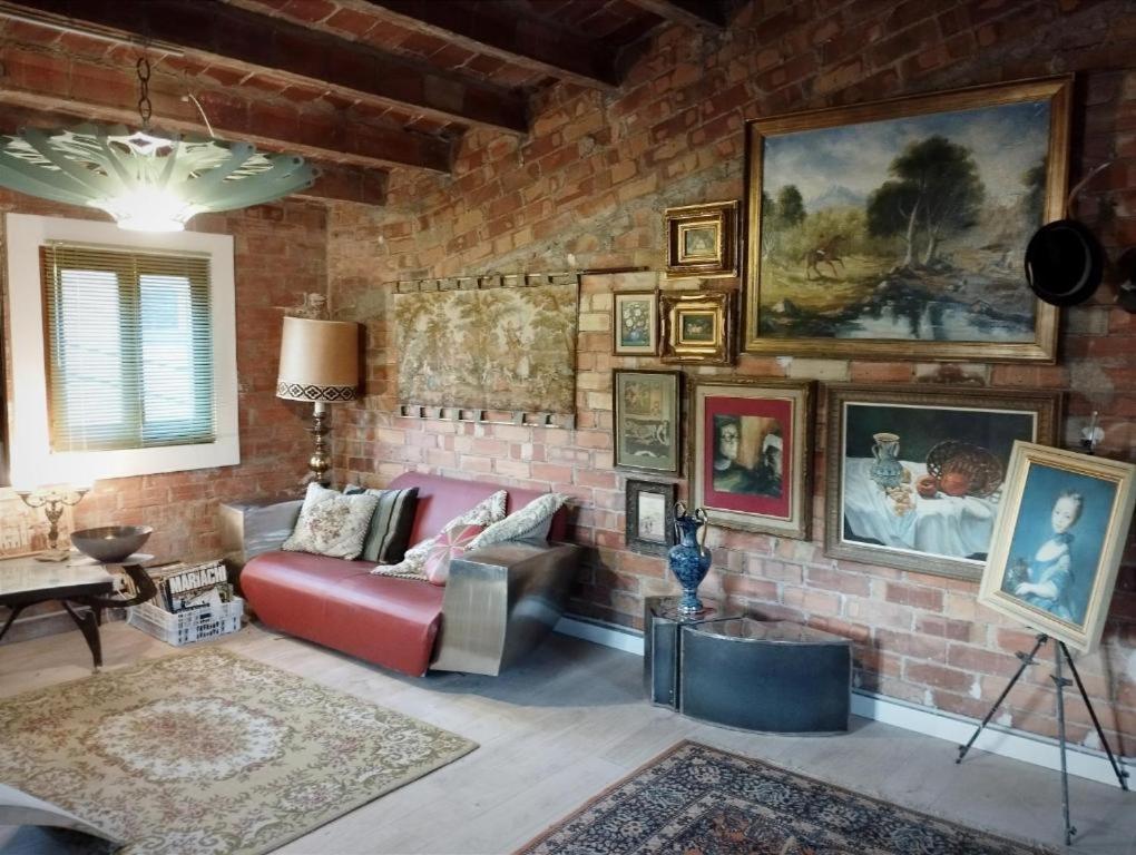 La Fabriqueta Apartament Riudecanyes المظهر الخارجي الصورة
