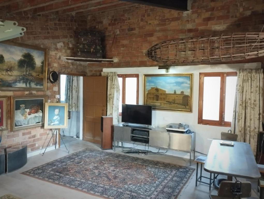 La Fabriqueta Apartament Riudecanyes المظهر الخارجي الصورة