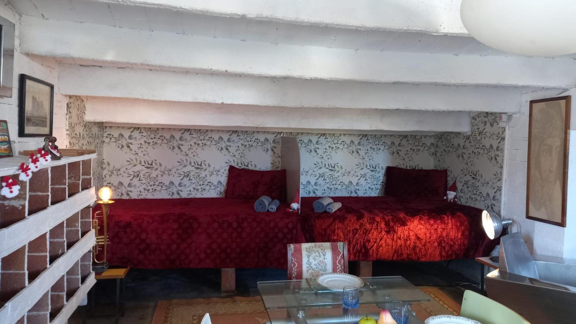 La Fabriqueta Apartament Riudecanyes المظهر الخارجي الصورة