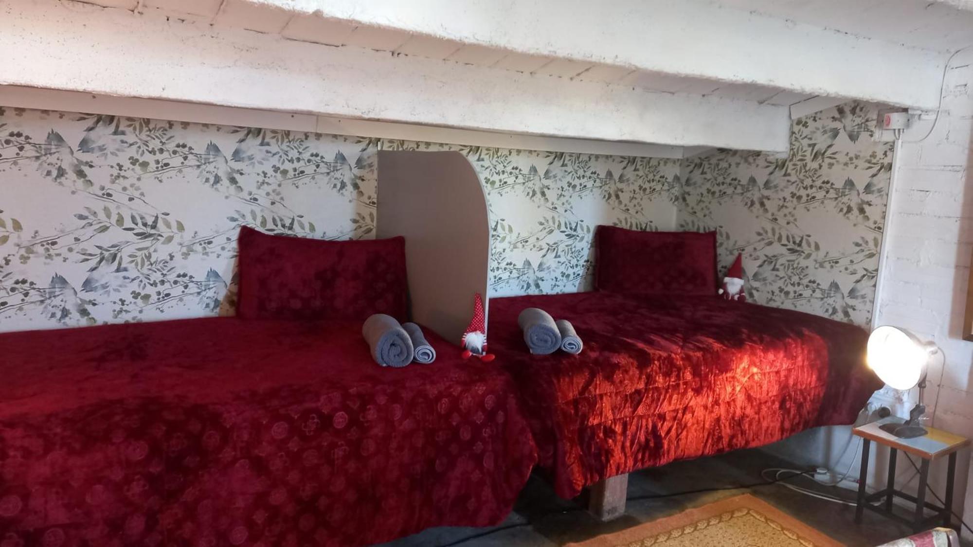 La Fabriqueta Apartament Riudecanyes المظهر الخارجي الصورة