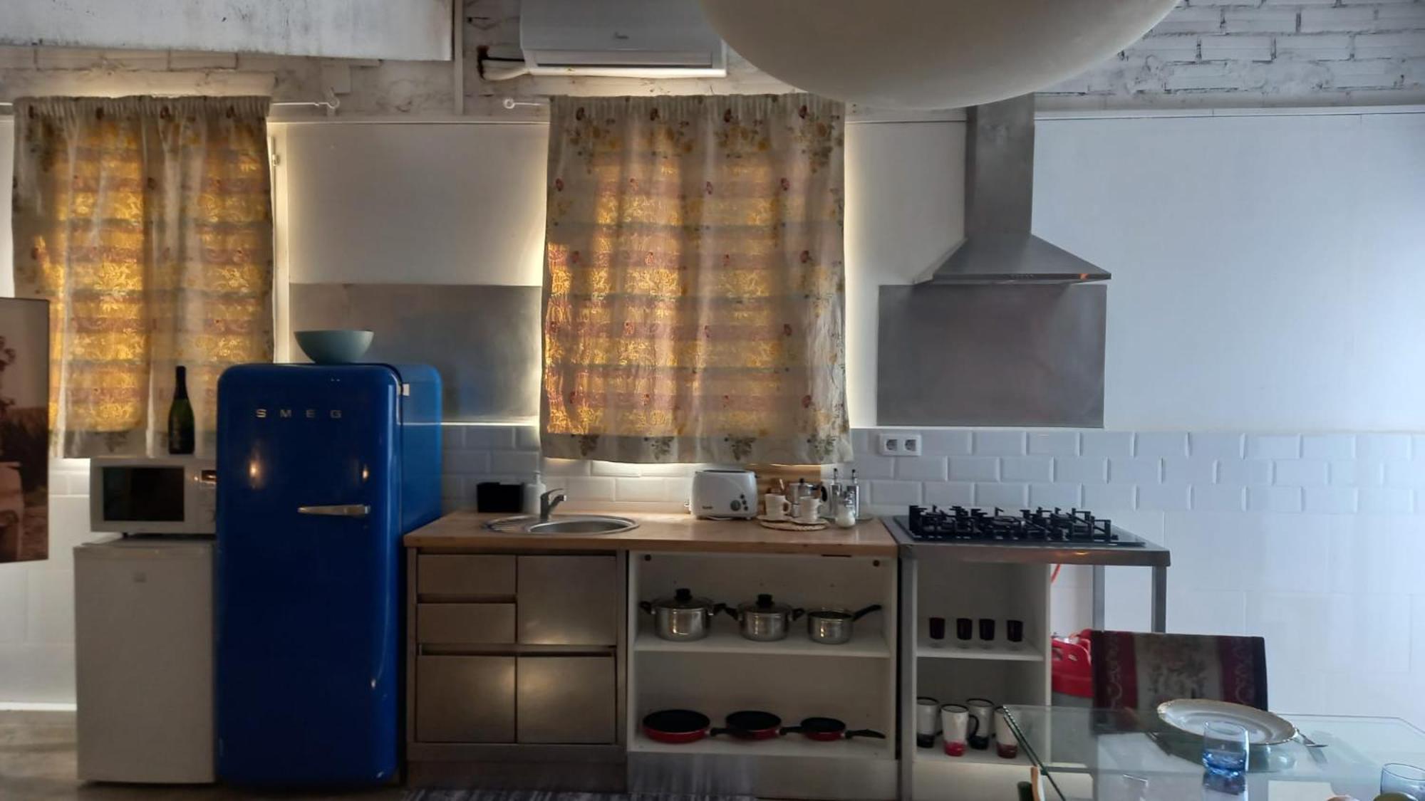 La Fabriqueta Apartament Riudecanyes المظهر الخارجي الصورة